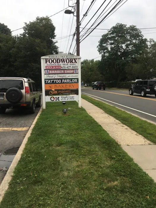 OM Organics Grab & Go Picture 9