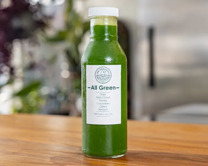 OM Organics Grab & Go Picture 4