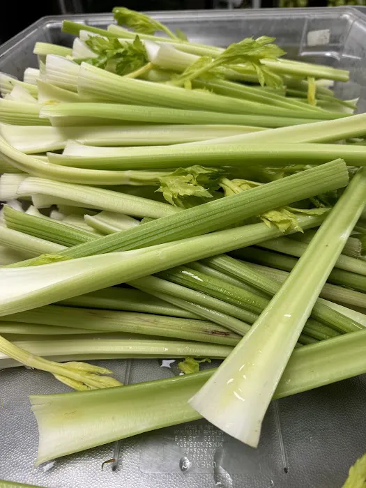 OM Organics Grab & Go Picture 1