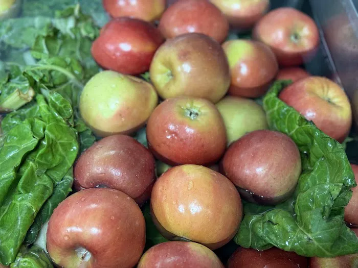 OM Organics Grab & Go Picture 3