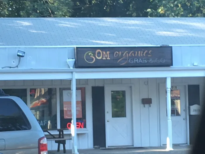 OM Organics Grab & Go Picture 8