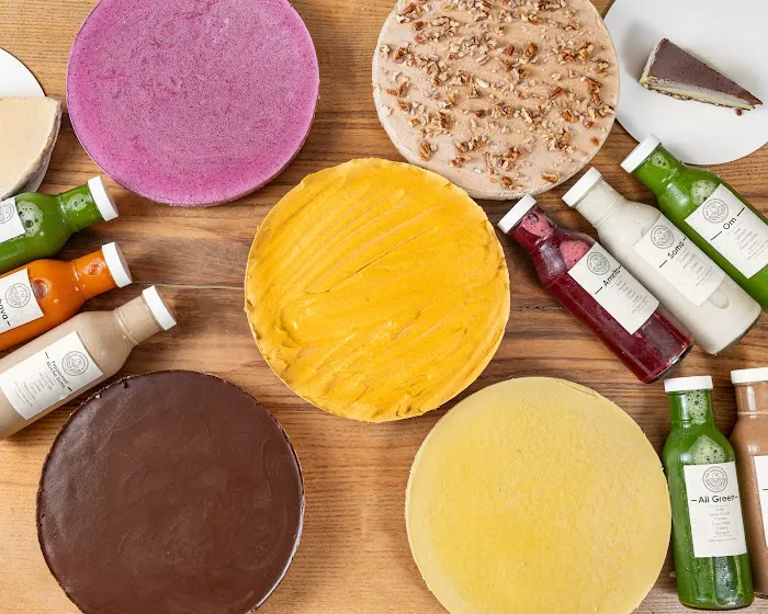 OM Organics Grab & Go Picture 7