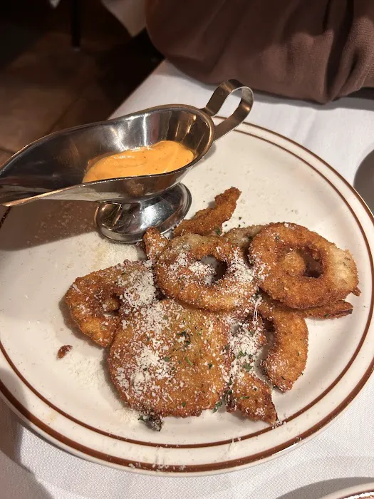 Cefalù Restaurant & Pizzeria Picture 7