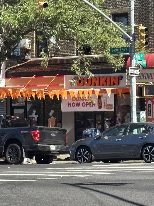 Dunkin' Picture 1