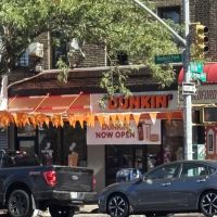 Dunkin' ico