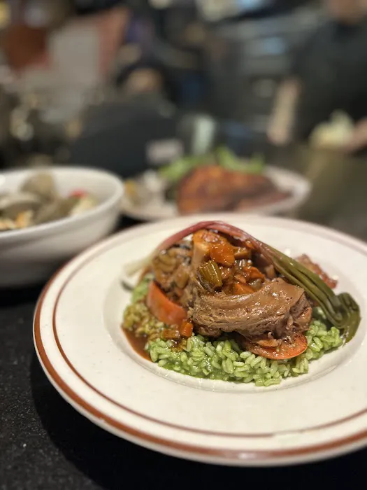 Cefalù Restaurant & Pizzeria Picture 8