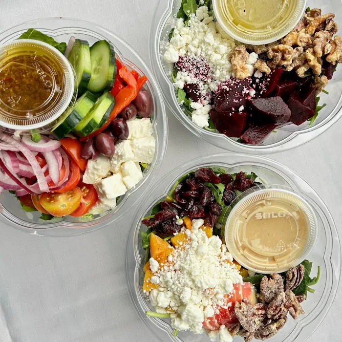 Cefalù Restaurant & Pizzeria Picture 3