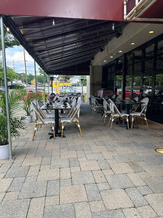 Cefalù Restaurant & Pizzeria Picture 5