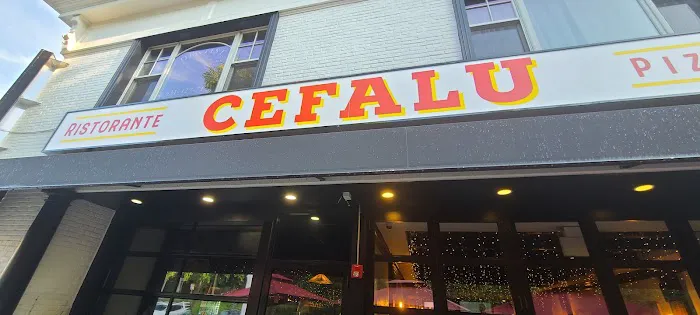 Cefalù Restaurant & Pizzeria Picture 1