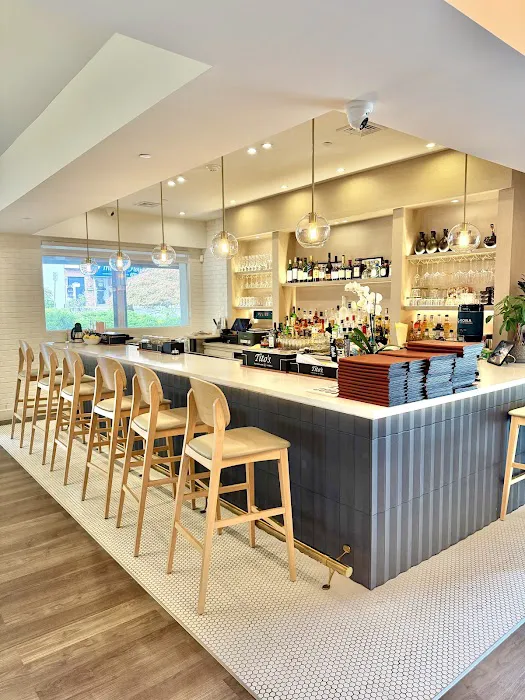 Kuku Korean Cuisine Huntington Picture 10