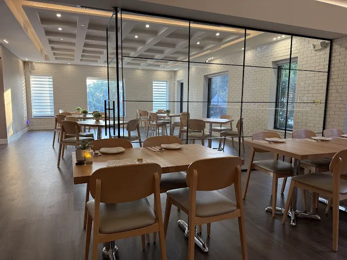 Kuku Korean Cuisine Huntington Picture 5