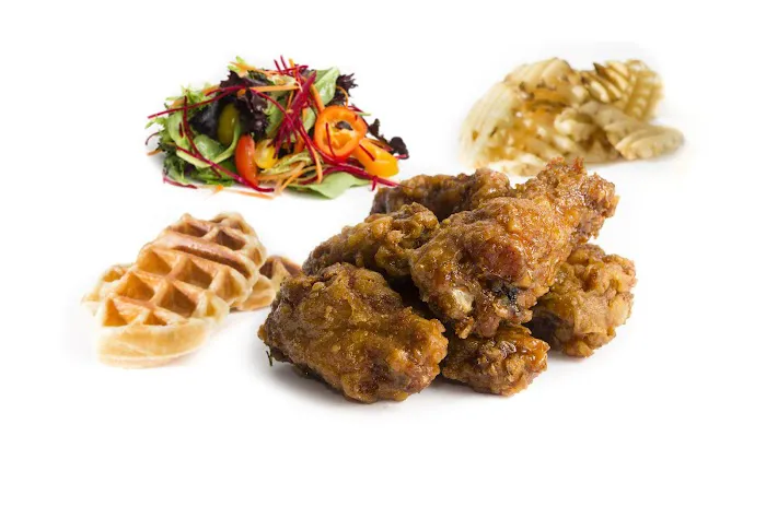 Kuku Korean Cuisine Huntington Picture 8