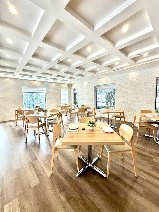 Kuku Korean Cuisine Huntington Picture 7