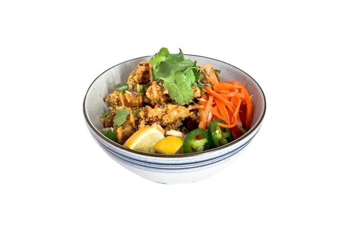 Kuku Korean Cuisine Huntington Picture 3