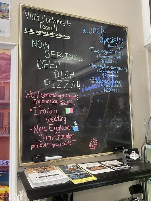 La Nonna's on main st Picture 6