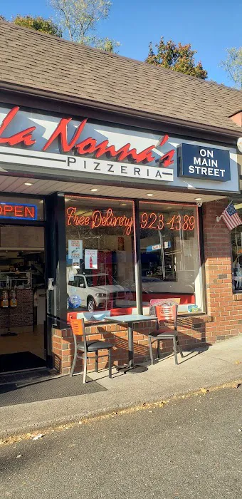 La Nonna's on main st Picture 4