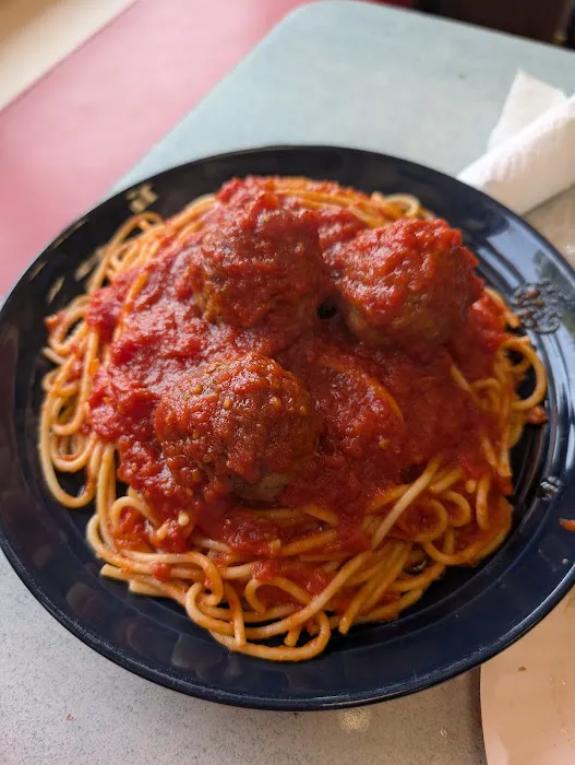 La Nonna's on main st Picture 2