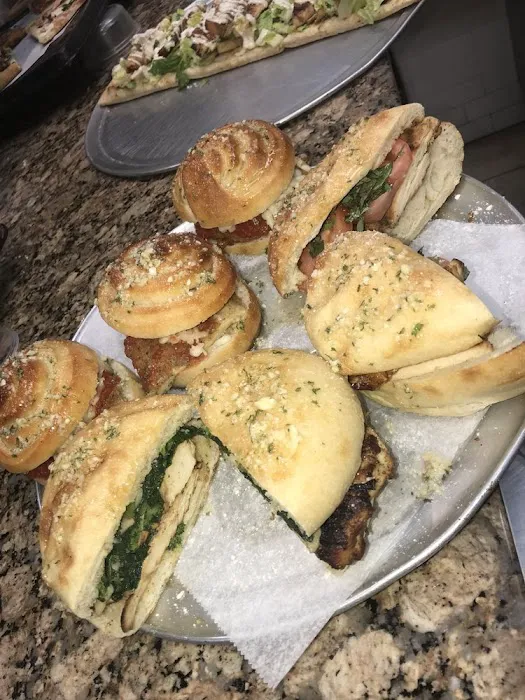 La Nonna's on main st Picture 7