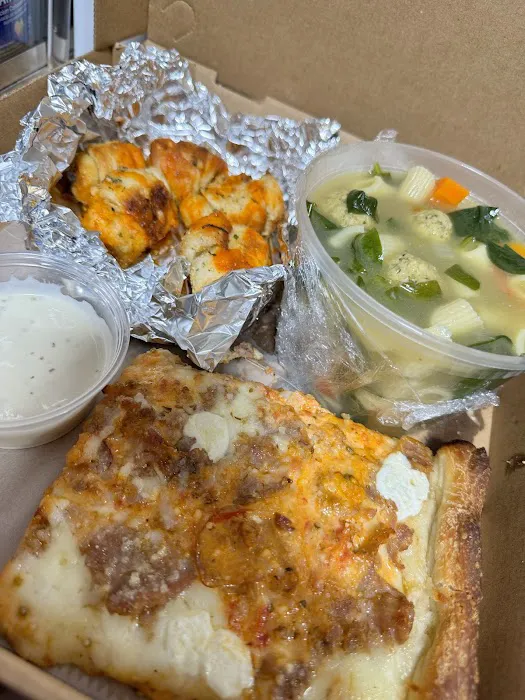 La Nonna's on main st Picture 9