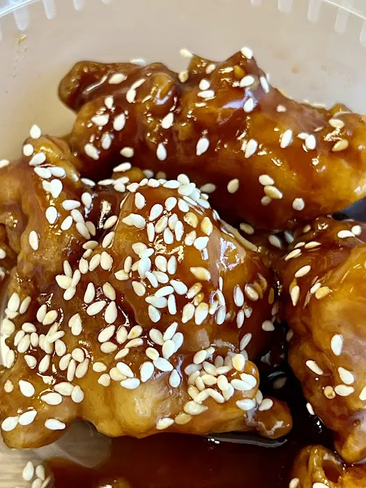 China King Picture 8