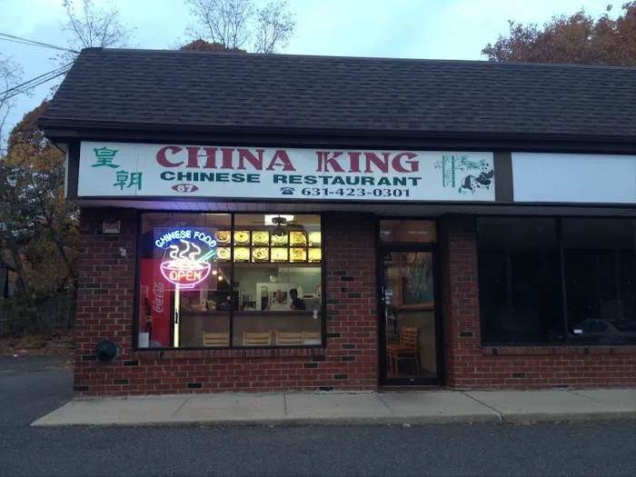 China King Picture 2