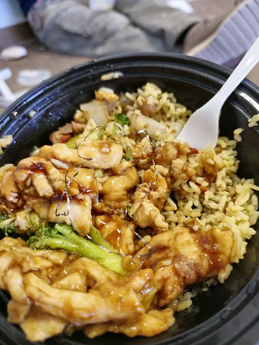 China King Picture 7