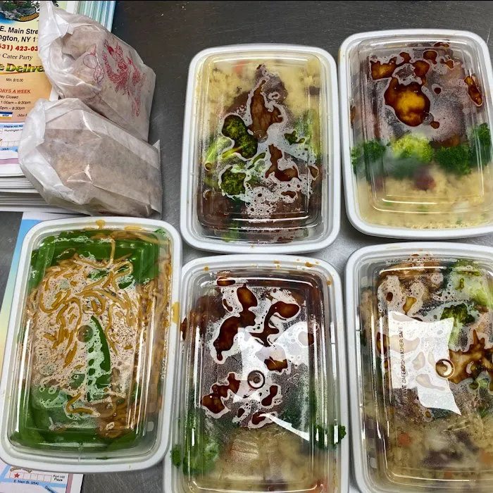 China King Picture 6