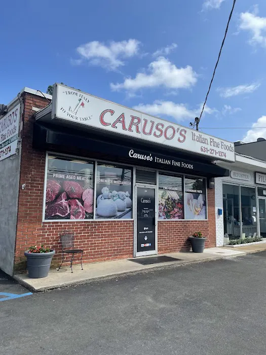 Caruso's Italian Fine Foods Picture 2