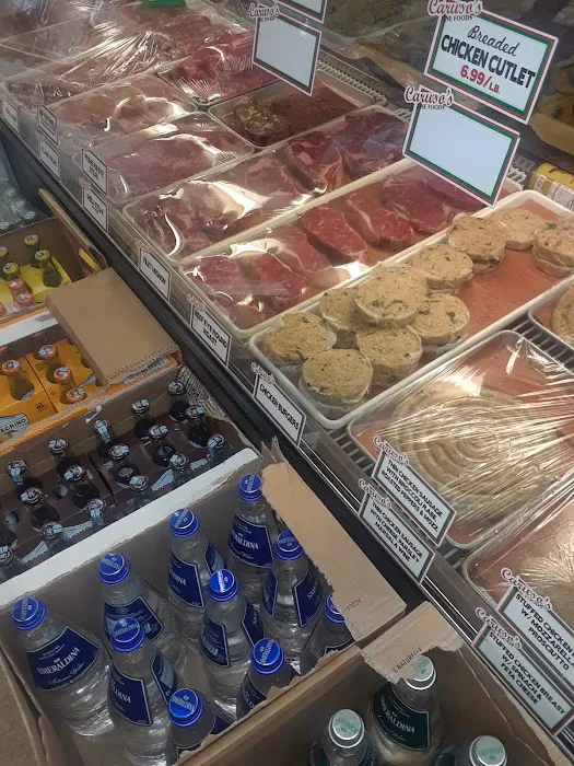 Caruso's Italian Fine Foods Picture 10