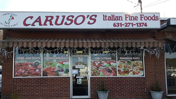 Caruso's Italian Fine Foods Picture 6