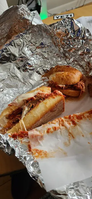 Caruso's Italian Fine Foods Picture 7