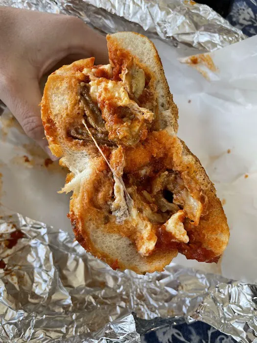 Caruso's Italian Fine Foods Picture 1