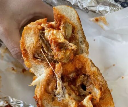 Caruso's Italian Fine Foods