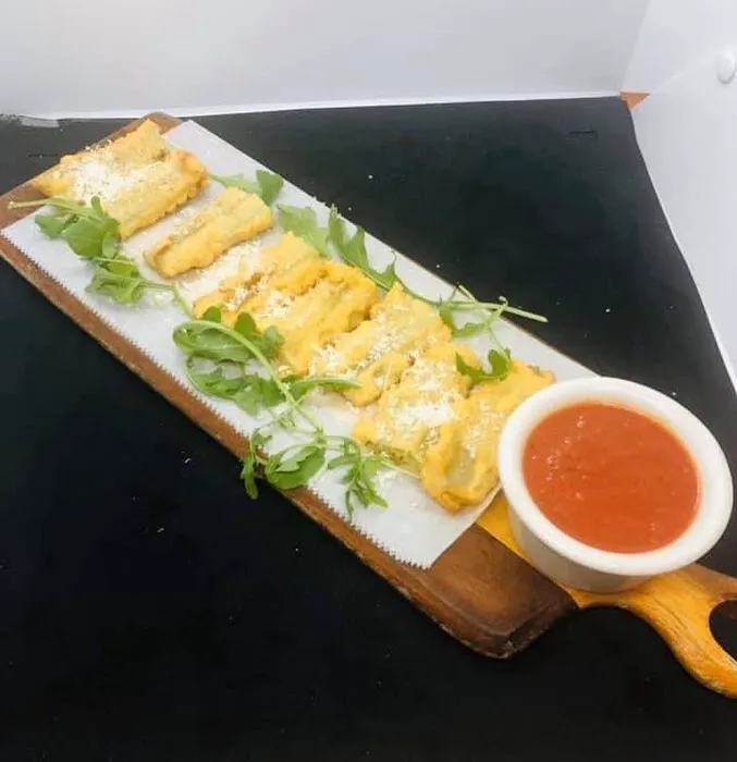 Posto Pazzo Picture 3