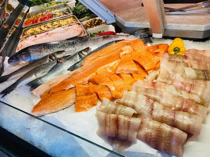 Posto Pazzo Picture 2