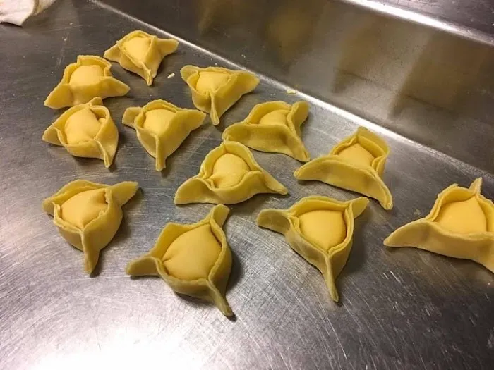 Posto Pazzo Picture 4