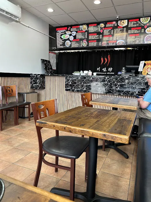 Szechuan House Picture 6