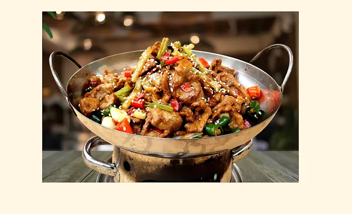 Szechuan House Picture 10