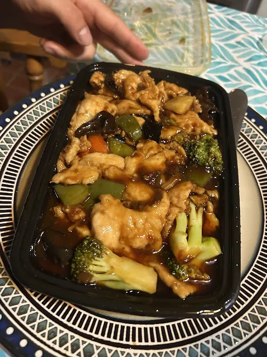 Szechuan House Picture 2