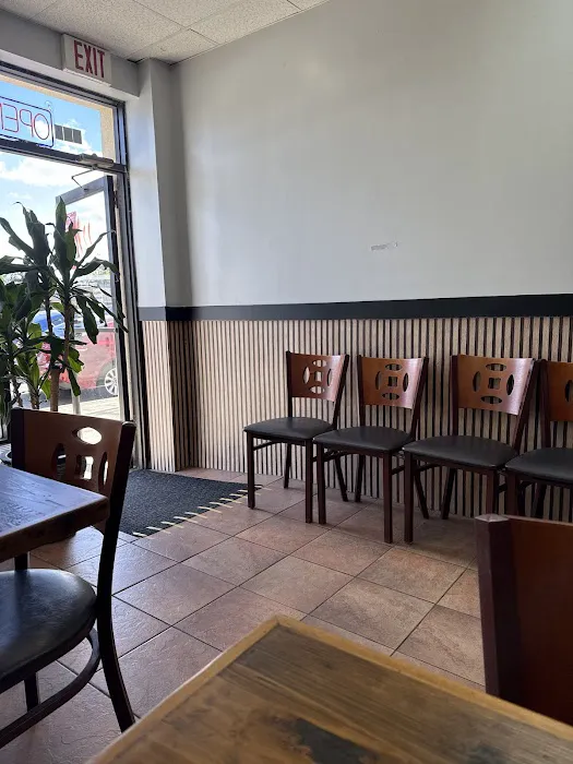 Szechuan House Picture 3