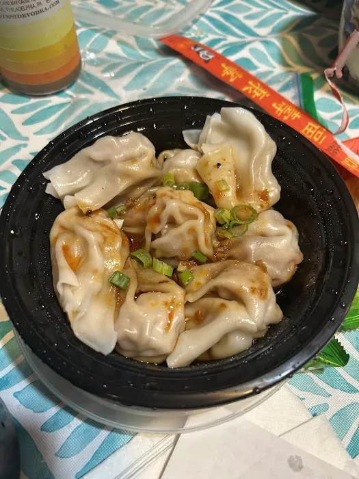 Szechuan House Picture 4