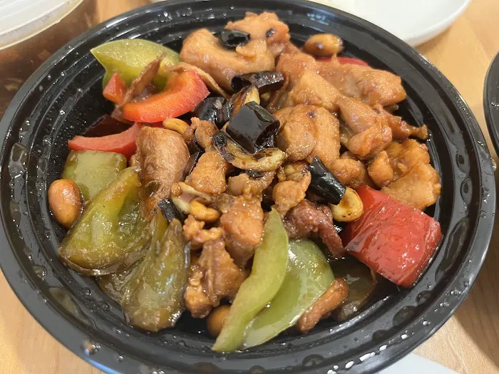 Szechuan House Picture 5