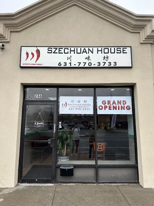 Szechuan House Picture 8