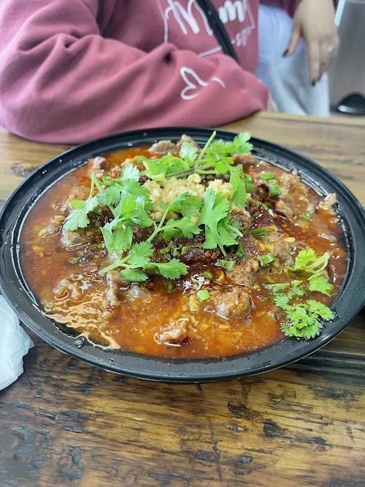 Szechuan House Picture 9