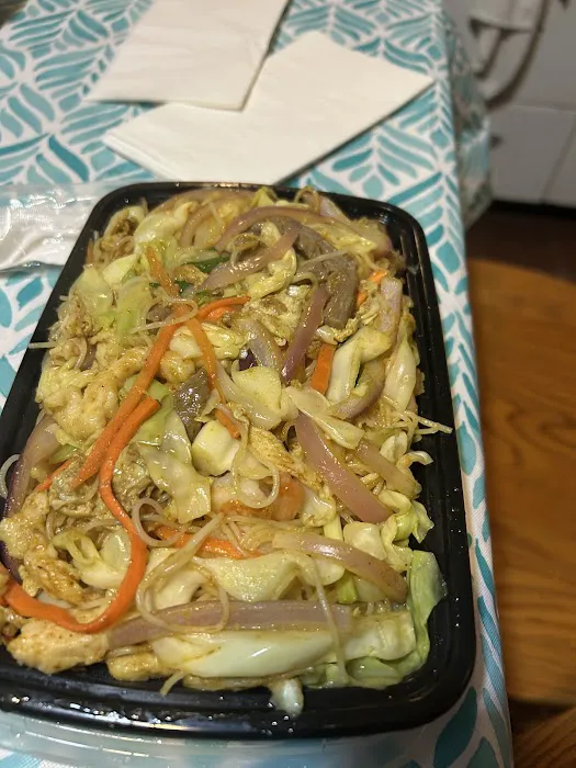 Szechuan House Picture 1