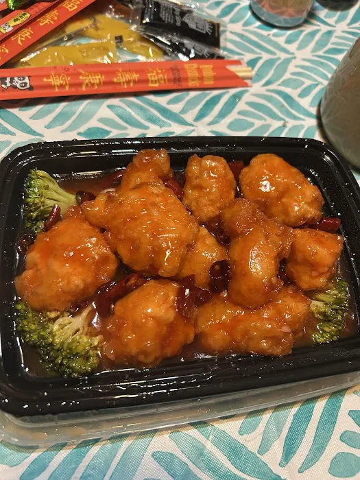 Szechuan House Picture 7