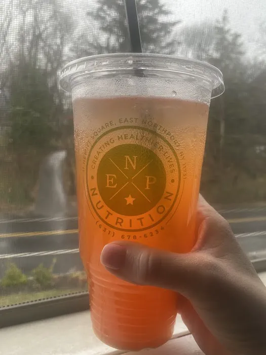 ENP NUTRITION Picture 1