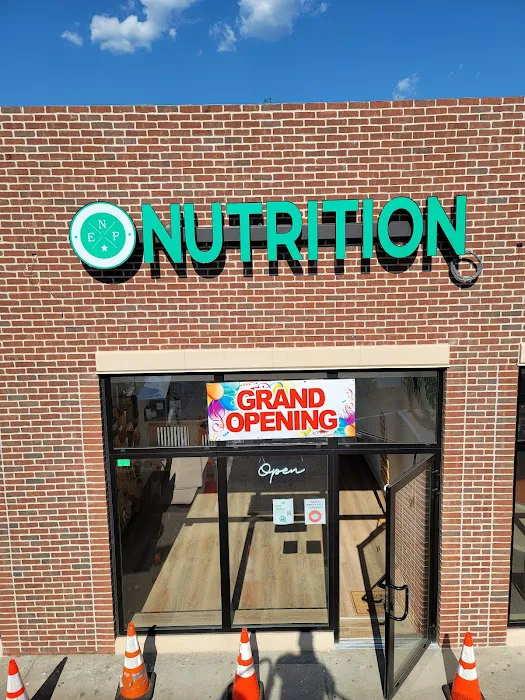 ENP NUTRITION Picture 5