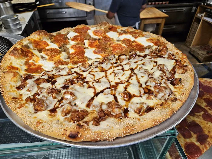 Amore Pizza Picture 9