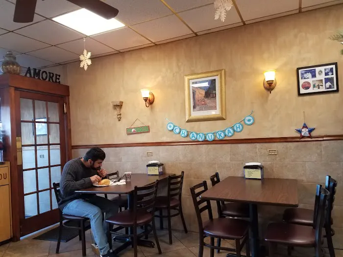 Amore Pizza Picture 4